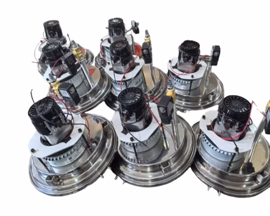 Screw specification64 Weight loss Single screw gravimetric dosing feeder