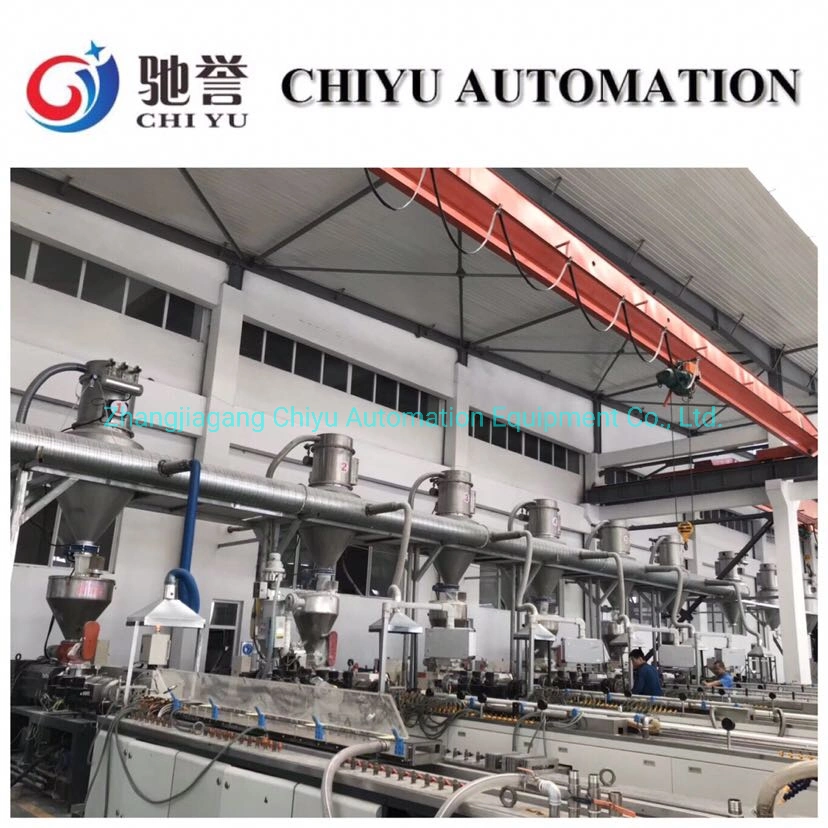 Plastic Mixer/ Mixing Machines/Blender/ Pneumatic Conveying System/Vacuum Conveyor/Dosing System/PVC Mixing/Compounding/Automatic Feeder/Liquid Mixer/Compound